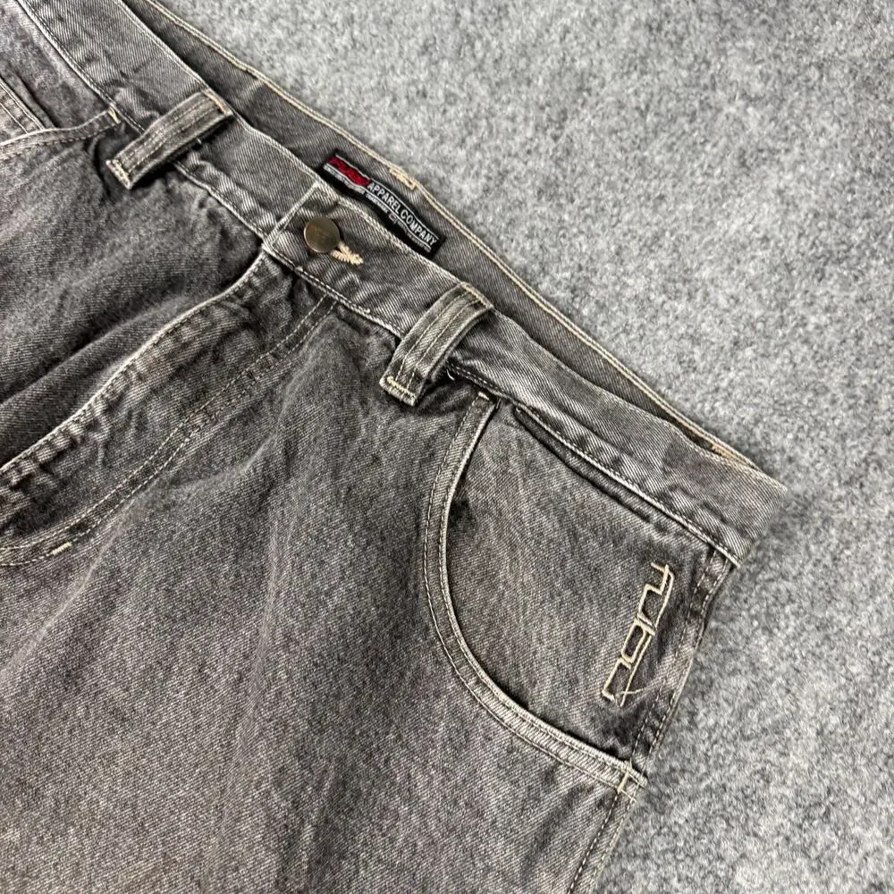 FUBU mens baggy